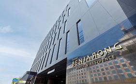 Benjarong Hotel Bangkok Ratchada